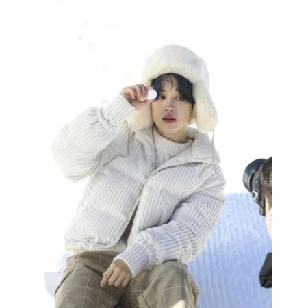 Jimin フード付きジャケット BTS新品 1-450x450h.webp